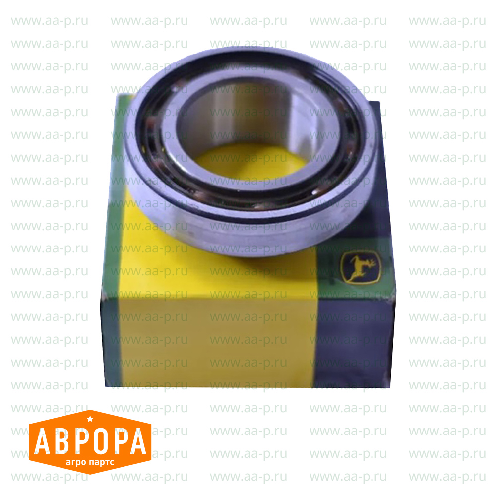 AZ49081 ШАРИКОВЫЙ ПОДШИПНИК